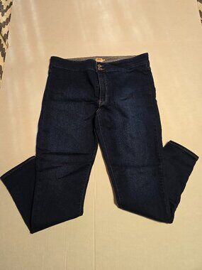 Levi stretch jeans